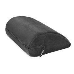 Liberator Jaz Motion Sex Positioning Pillow Liberty Black - Dreamy Desire