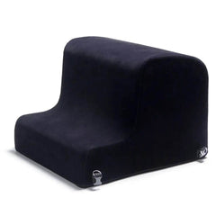 Liberator Obeir Spanking Bench With Microfiber Cuffs - Dreamy Desire