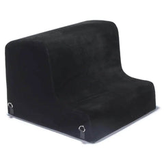 Liberator Obeir Spanking Bench With Microfiber Cuffs - Dreamy Desire