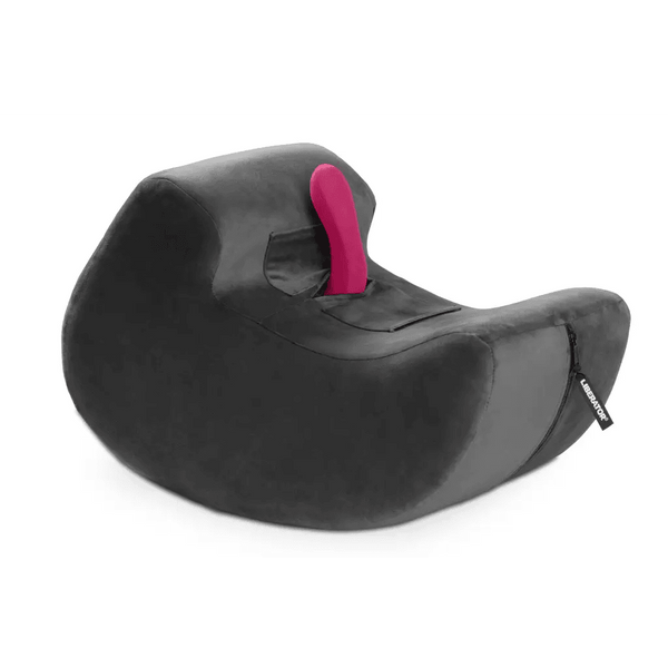 Liberator Pulse Midnight Black - Dreamy Desire