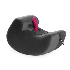 Liberator Pulse Midnight Black - Dreamy Desire