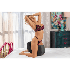 Liberator Pulse Midnight Black - Dreamy Desire