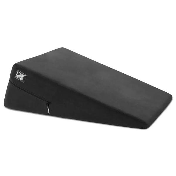 Liberator BDSM Liberator Ramp Sex Positioning Pillow in Black