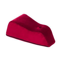 Liberator Wanda Magic Wand Toy Mount Merlot Velvish - Dreamy Desire