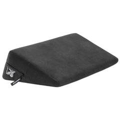 Liberator Wedge and Ramp Sex Positioning Pillow Black - Dreamy Desire