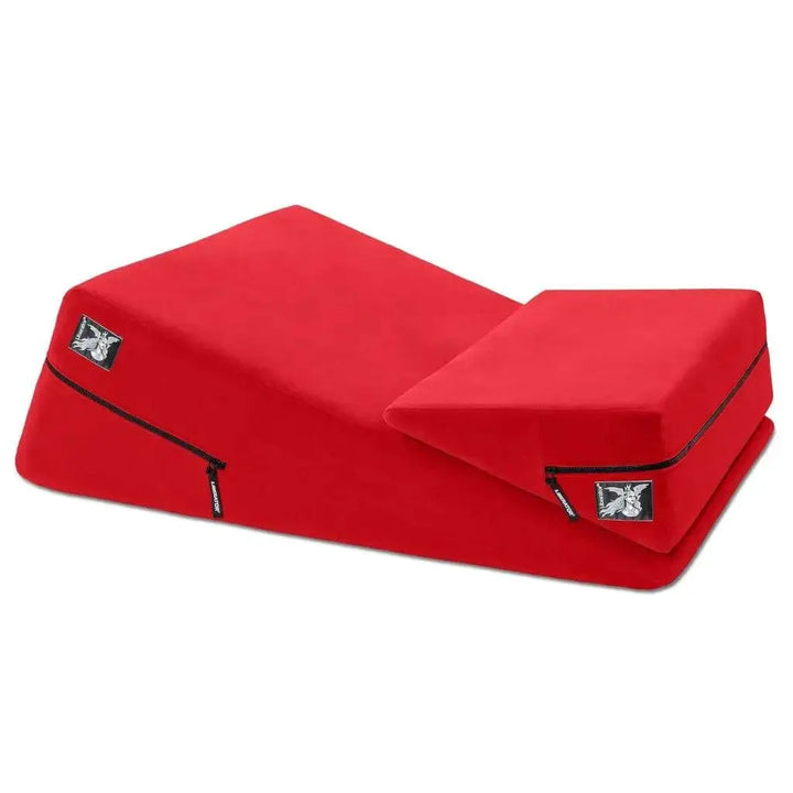 Liberator Wedge/Ramp Combo - Dreamy Desire