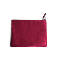 Liberator Zappa Toy Bag Cherry Microsuede - Dreamy Desire