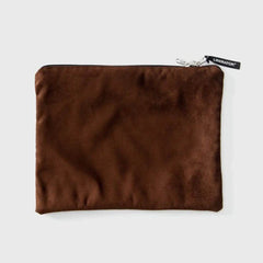 Liberator Zappa Toy Bag Chocolate Microsuede - Dreamy Desire