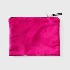 Liberator Zappa Toy Bag Fuschia Microsuede - Dreamy Desire