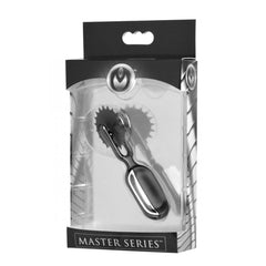 Lil Devil Mini Sensation Wheel in Master Series retail box with clear window packaging