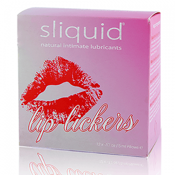 Lip Lickers Lube Cube 2oz - Dreamy Desire