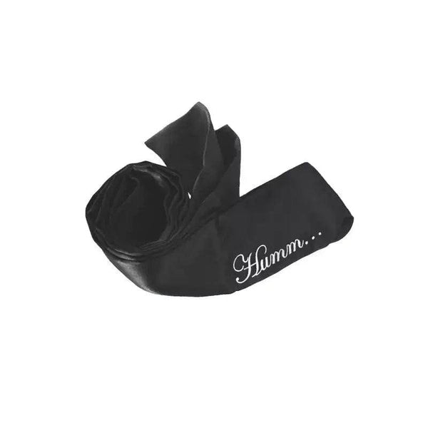 Love to Love Hummm Blindfold - Dreamy Desire
