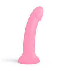 Love To Love Dildolls Glitzy 6 Dildo - Dreamy Desire