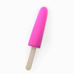 Love to Love Iscream Silicone Dildo Danger Pink - Dreamy Desire