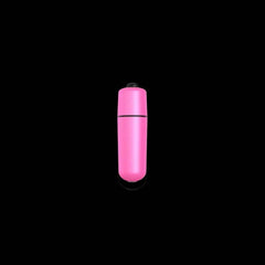 Love to Love Waouhhh Mini Bullet Vibrator Danger Pink - Dreamy Desire