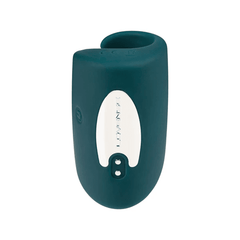 Lovense Gush Bluetooth Glans Massager - Dreamy Desire
