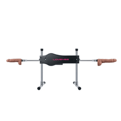 Lovense Sex Machine - Dreamy Desire