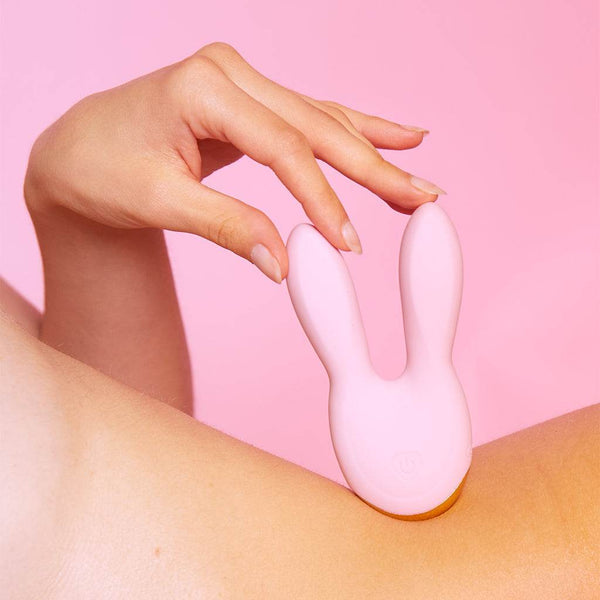 HEAR ME - BABY PINK - Dreamy Desire