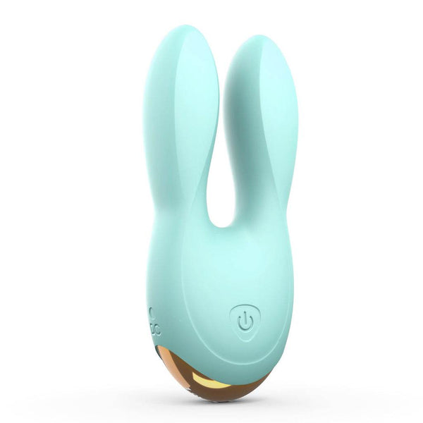 Love To Love Hear Me Silent Stimulator - Dreamy Desire