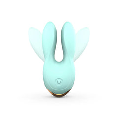 Love To Love Hear Me Silent Stimulator - Dreamy Desire