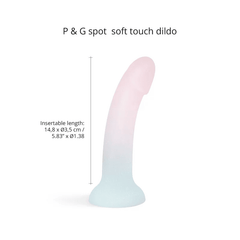 Love To Love Galactica Dildolls - Dreamy Desire