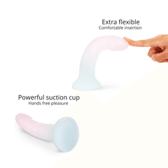 Love To Love Galactica Dildolls - Dreamy Desire