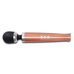 Le Wand Die Cast Rechargeable Vibrating Massager - Dreamy Desire