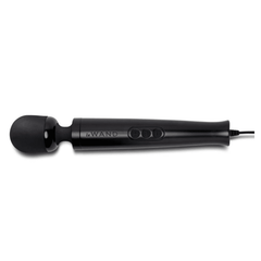 Le Wand Die Cast Plug-In Vibrating Massager - Dreamy Desire