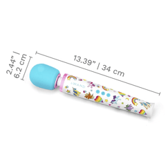Le Wand Unicorn Wand Limited Edition Set - Dreamy Desire