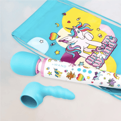 Le Wand Unicorn Wand Limited Edition Set - Dreamy Desire