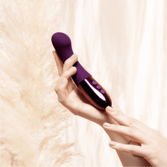 Gee - Dark Cherry - Dreamy Desire