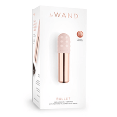 Le Wand Bullet Vibe - Dreamy Desire
