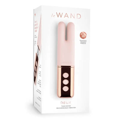 Le Wand Deux Mini Vibe - Dreamy Desire