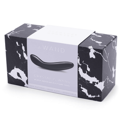 Crystal G Wand - Black Obsidian - Dreamy Desire