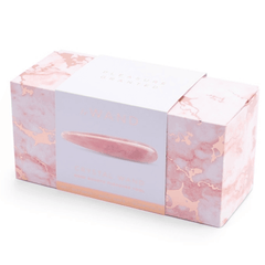 Crystal Wand - Rose Quartz - Dreamy Desire