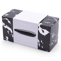 Crystal Wand - Black Obsidian - Dreamy Desire