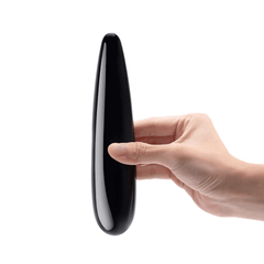 Crystal Wand - Black Obsidian - Dreamy Desire