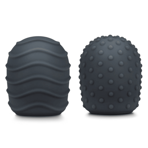 Silicone Texture Covers (2-Pack) - Dreamy Desire