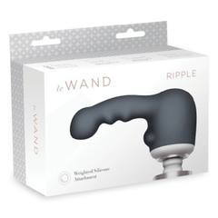 Ripple Silicone Attachment - Dreamy Desire