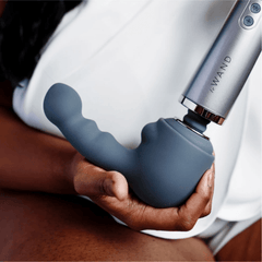 Ripple Silicone Attachment - Dreamy Desire