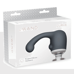 Curve Silicone Attachment - Dreamy Desire