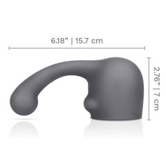 Curve Silicone Attachment - Dreamy Desire