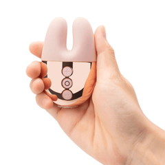 Double Vibe - Rose Gold - Dreamy Desire