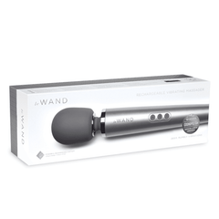 Le Wand Rechargeable Vibrating Massager - Dreamy Desire