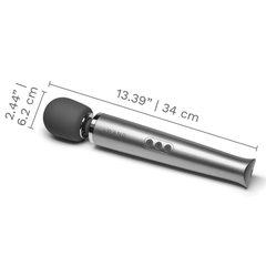 Le Wand Rechargeable Vibrating Massager - Dreamy Desire