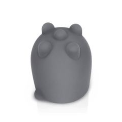 Shiatsu Deep Tissue Massage Silicone Attachment - Dreamy Desire