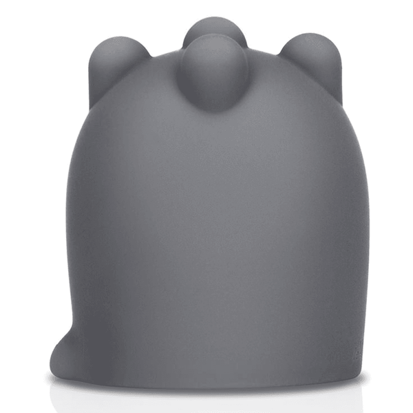 Shiatsu Deep Tissue Massage Silicone Attachment - Dreamy Desire