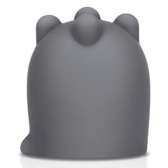 Shiatsu Deep Tissue Massage Silicone Attachment - Dreamy Desire