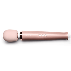 Le Wand Plug-In Vibrating Massager - Dreamy Desire