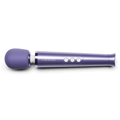 Petite Rechargeable Massager - Violet - Dreamy Desire